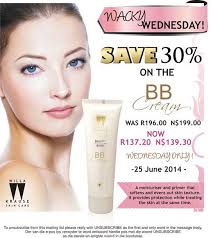 WILLA Krause Fochville