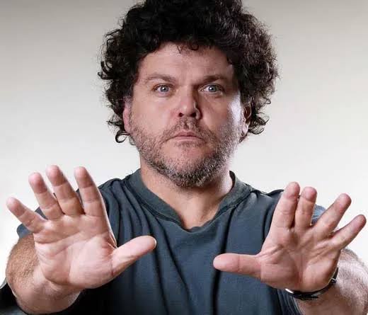 Biografía de Alfredo Casero