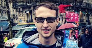 Catholic Convert & Seminarian: The Catholic Journey of Kyle Richard Thérèse  George