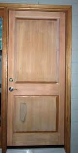 For A Damaged Wood Front Door Paint Might Be The Only Solution Lifestyles Theoaklandpress Com