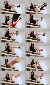 Stella Liberty - Dangling Heels, Bigger Than Your Penis - Full HDMP4