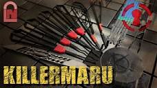 Killermaru's Kirigami Lock Pick Set - YouTube