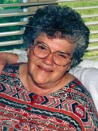 Jean McDowell Obituary