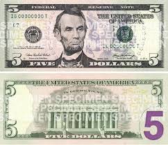 If this is real it's the oldest bill i ever found ha. 4 Things You Need To Know If The Police Try To Search Your Phone 5 Dollar Bill Twenty Dollar Bill Dollar Bill