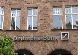 Das unternehmen mit sitz in frankfurt am main ist als universalbank tätig und unterhält bedeutende niederlassungen in london, new york city, singapur. Deutsche Bank Weimar Offnungszeiten Eigenkapital Deutsche Bank
