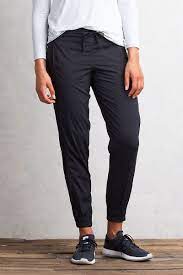 Bugsaway Sol Cool Pant 32 Inseam Black Large Fashionista Clothes Cargo Pants Women Outfit Suits And Sneakers