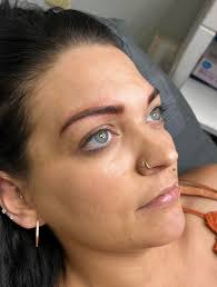 Pretty In Ink, Microblading