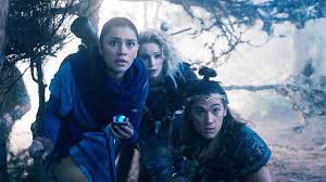 Here's what's new on netflix canada in august 2020. 17 Kids Movies And Shows That Are New On Netflix Canada In August 2020