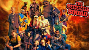 La adaptación cinematográfica de la novela homónima de rick yancey se estrena en españa el próximo 22 de enero. Lanzan Sorpresivo Trailer De Suicide Squad 2 En Semana Santa Video El Heraldo De Mexico