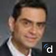 Dr. Emmanouil S. Brilakis, MD