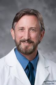 James Fletcher Hedrick