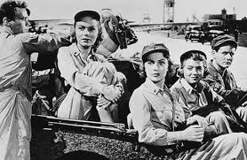 Panthersprung, im radsport ein synonym für den tigersprung. Unternehmen Panthersprung 1953 Film Cinema De