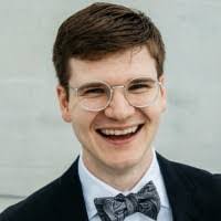 Benjamin Bolin's Instagram, Twitter & Facebook