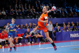 #yvette broch #team netherlands #netherland #netherlands #netherland nt #holland national team #holland nt #team holland want to see more posts tagged #yvette broch? Om Niet In Een Groot Donker Gat Te Duikelen Stopt Nycke Groot Met Oranje Trouw