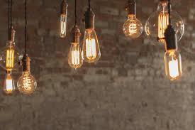 A Bright New Trend Edison Bulbs