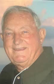 Obituary for Brigadier General James M. Mead, USMC (Ret.)