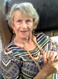 Janina Hummel Obituary