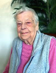 Obituary information for Ruth L. Telthorst