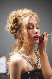 Backstage by Kathy Rae Photography