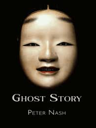 Ghost Story by Peter Nash (Ebook)