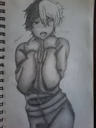 Check spelling or type a new query. My Almost Finished Drawing Of Nanashima Nozumo From The Anime Kiss Him Not Me My Sketches And Drawings
