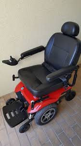 Warranty Powered Wheelchair Wheelchair Electric Wheelchair