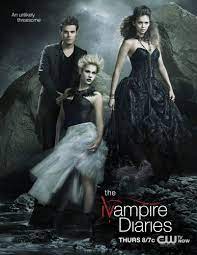 Cette page donne la possibilité de voir le plus marquant épisode 7 streaming vf de la saison 1 de la série the vampire. Vampire Diaries Saison 4 Vampire Diaries Saison Vampire Diaries Vampires