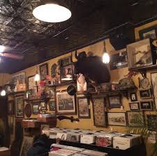 Paint it black and gold. Sip And Spin Where To Buy Records And Drink Great Coffee Mandatory