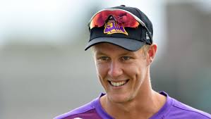 Kyle 'I'm-not-a-stats-man' Jamieson sets NZ T20 bowling record by taking 6  wickets for 7