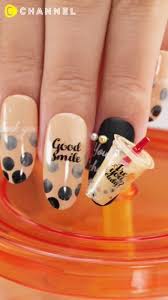 Dip it in acetone upside down How To Open Stuck Nail Polish Lids C Channel