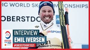 Emil iversen (born 12 august 1991) is a cross country skier who competes internationally for norway. 7oaxhu6z95zhvm