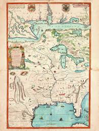 As you know the map is an essential thing as it helps to see the countries, the river, mountain, ocean, countries name, neighbors of our, etc. Free Old Mississippi River Maps Including Harold Fisks Picture Box Blue