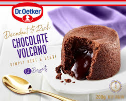 Maybe you would like to learn more about one of these? Dr Oetker Frozen Desserts Concept On Behance
