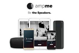 Music party app oppo apk. Ampme Turn Your Friends Into A Portable Sound System