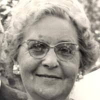 Elna Celestine Samuelson (1895–1992) • FamilySearch