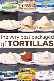 the best gluten free tortillas 8