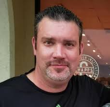 Scott Farris Obituary