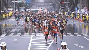 May 05, 2021 · 東京奧運今天在北海道札幌市舉辦馬拉松項目半馬測試賽，女子組由日本內定參賽的一山麻緒以創個人紀錄的1小時8分28秒奪冠 300èè‹±é¸æ‰‹æ‹šå¥§é‹å…¥å ´åˆ¸ æ±äº¬é¦¬æ‹‰æ¾å'¨æ—¥é–‹è·'