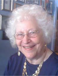 RoseMarie Doyle Obituary (1924