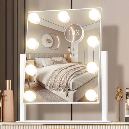 LED Vanity Mirror