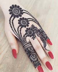 Trendy Jewellery Mehndi Designs For Girls Kurti Blouse Mehndi Designs For Hands Mehndi Designs For Fingers Latest Mehndi Designs