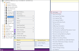 Get Details Of Sql Server Database Growth And Shrink Events