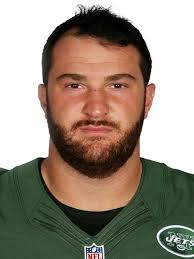 Brian Winters, Kent State, Offensive Tackle