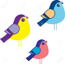 Birds Of A Feather Flock Together Song Birds Of The Same Feather Flock Together Royalty Free Cliparts Vectors And Stock Illustration Image 60641208
