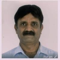 Ravi Kumar Chochipatla
