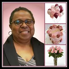 Have a wonderful Birthday Sista!