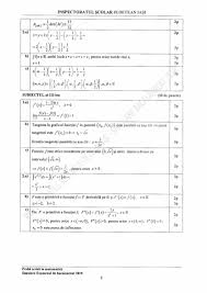 Subiecte istorie simulare bac 2018. Subiecte MatematicÄƒ È™i Lb RomanÄƒ Simulare Bac IaÈ™i Decembrie 2018 Jitaruionelblog Pregatire Bac Si Evaluarea Nationala 2021 La Matematica Si Alte Materii Materiale Lectii Formule Exercitii Rezolvate Matematica Gimnaziu Si Liceu