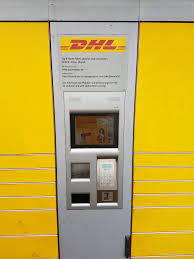 Für dhl einen paketaufkleber drucken. File Packstation Bachstrasse 2 Jpg Wikimedia Commons