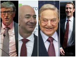 As someone who has held this spot as malaysia's richest man for over twenty. The 2010s Billionaires Decade What Next Impakter