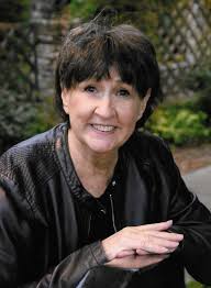 Gail Joy Simon (nee Manske)